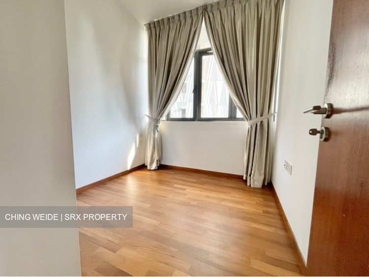 Urban Vista (D16), Condominium #500469141